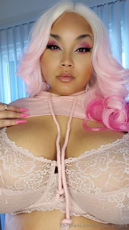 Tell Me I'm A Good Girl 💕💕💕