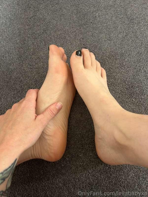 leilababyxo image #1