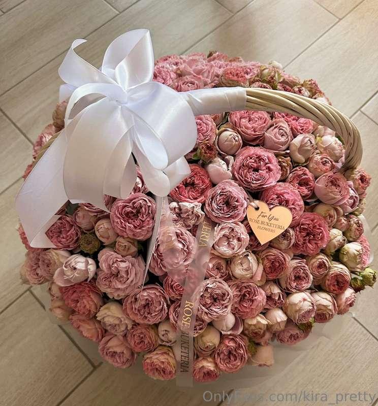 They say roses are a symbol of passion and tenderness. But t..