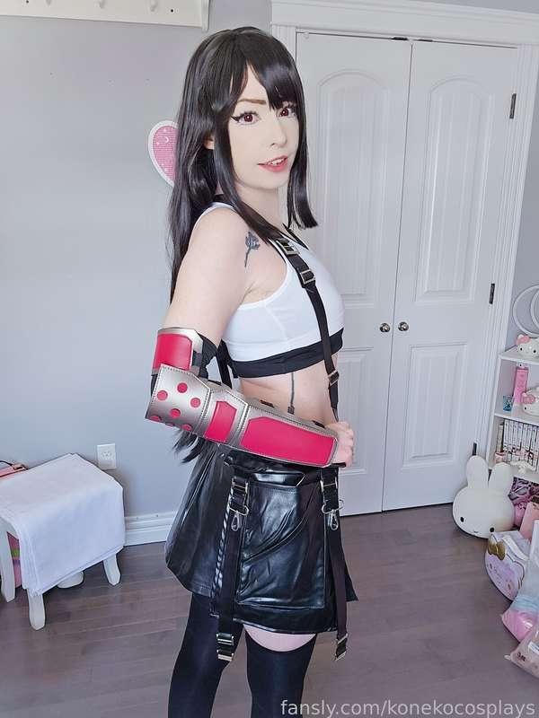konekocosplays image #17