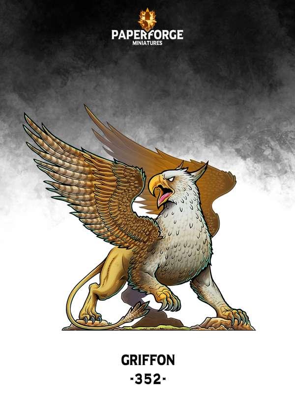 # 352 Griffon