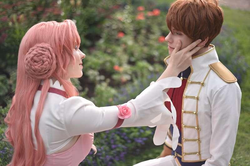 My knight 