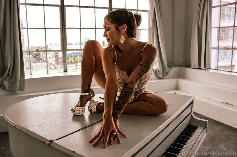 Life is made of music. Step light. 💖

A little mini albums d..