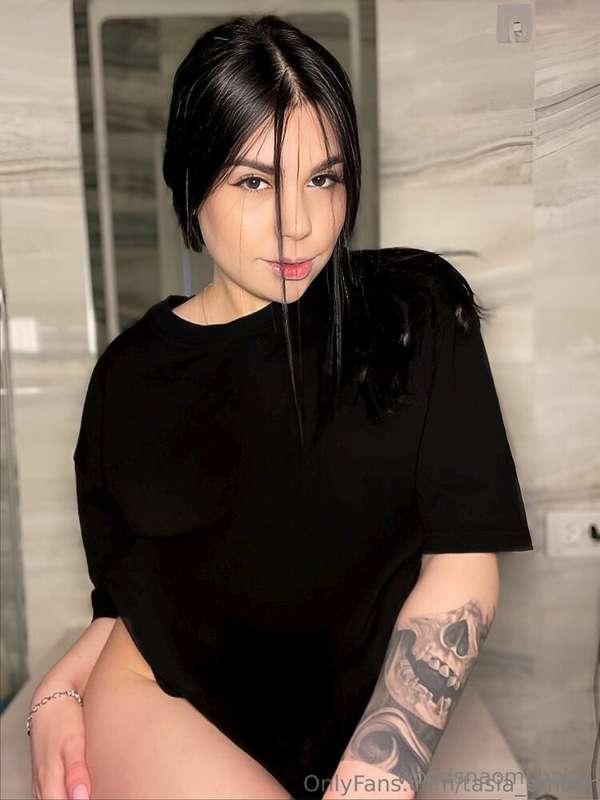 🔥FREE SUBSCRIPTION🔥Imagine you come home and @lleyla_tease s..