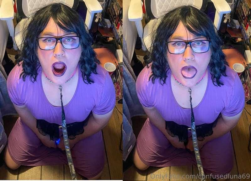 Who needs a desk pet?