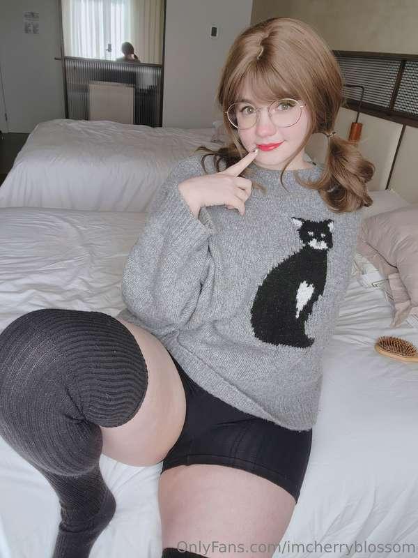 Cozy nerd 🤓 