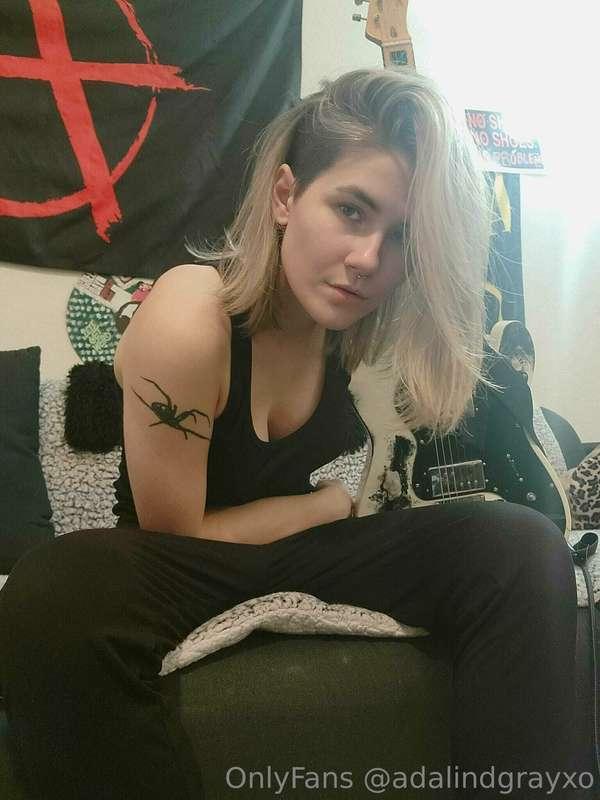 adalindgrayxo image #1