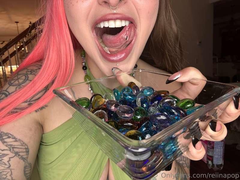 I’m so excited and nervous! The marbles weigh 1.2 lbs 😵‍💫 id..