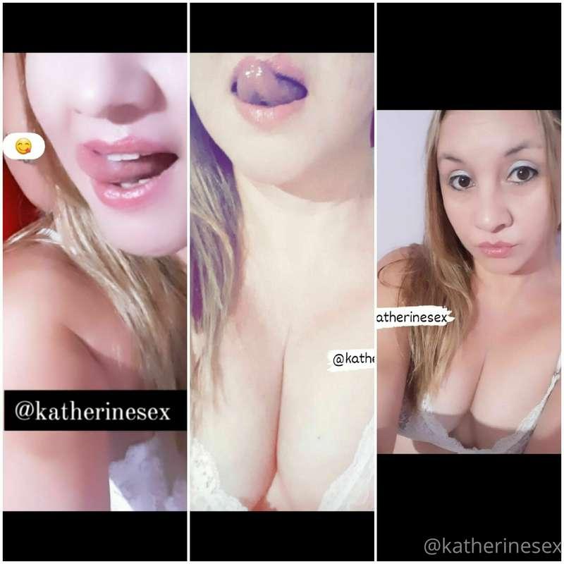 😏💌 You can't miss it 😏 💌 This bitch just wants to swallow it..