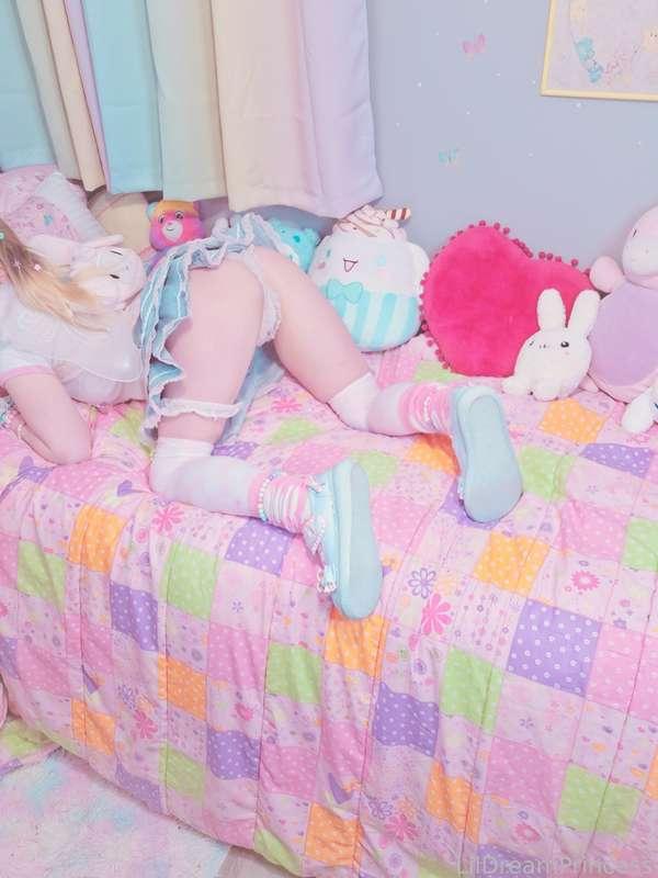 lildreamprincess image #3