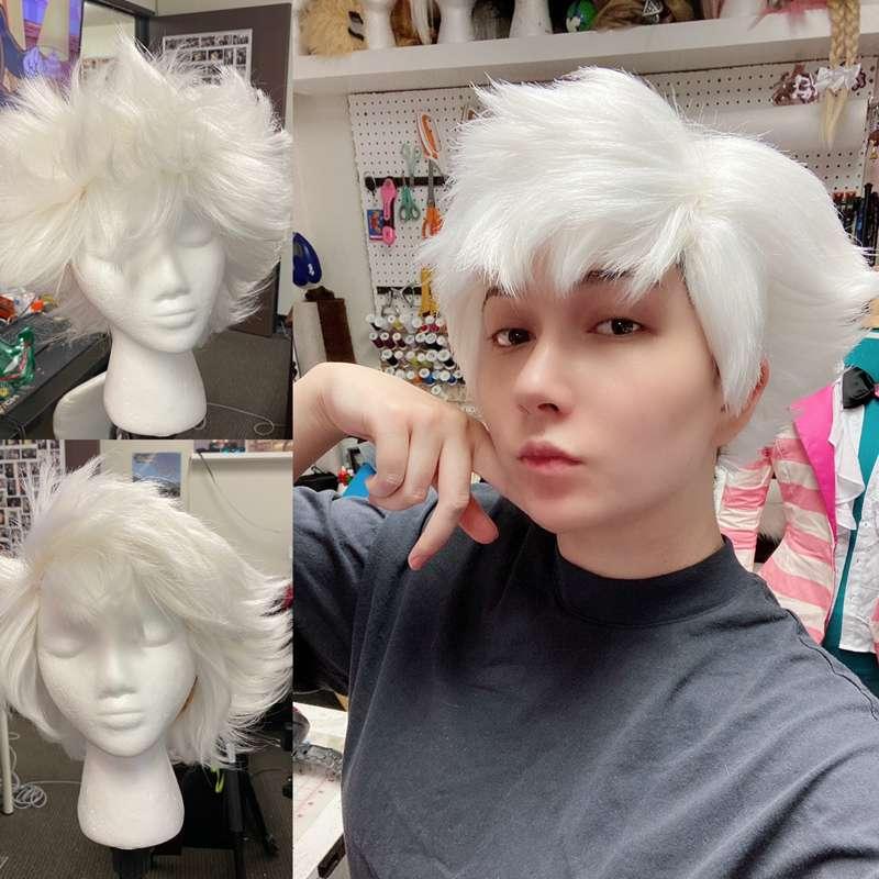 Angel Dust WIP!! 💕