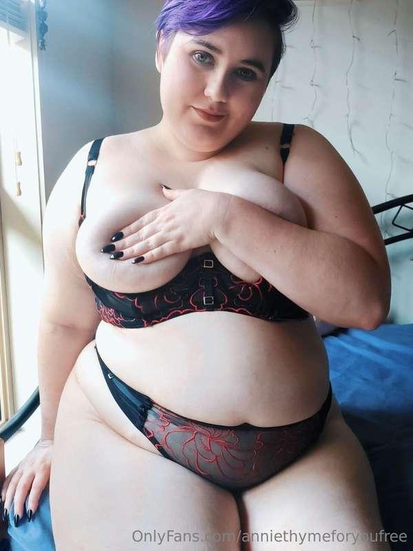 Oh sooo big!