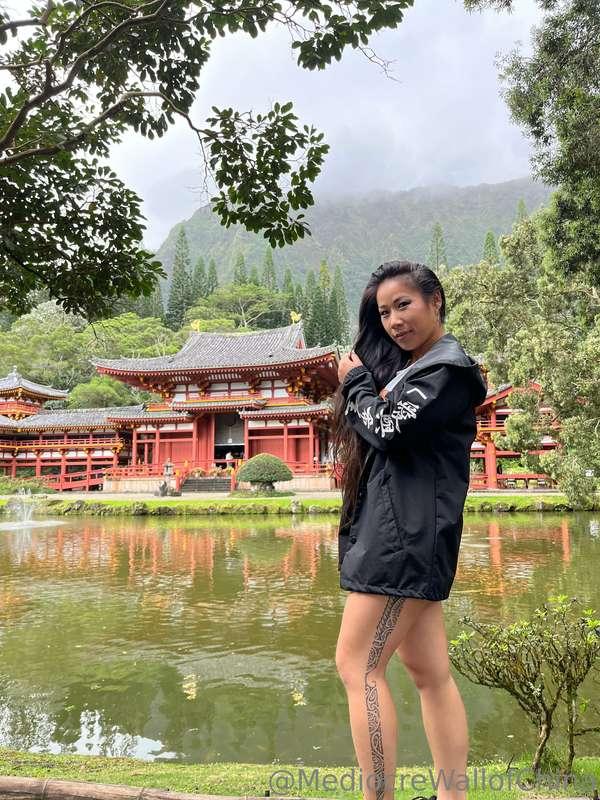 What if… I shaved my head?