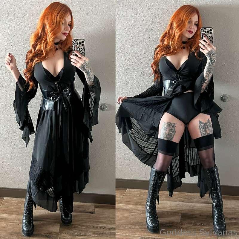 I’m having so much fun exploring Salem! How do you like my o..