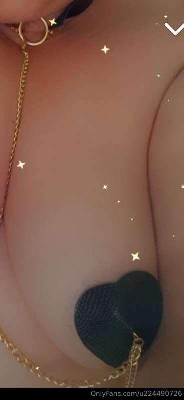 Wanna see me in this? If u tip $3 ill send some titty conten..
