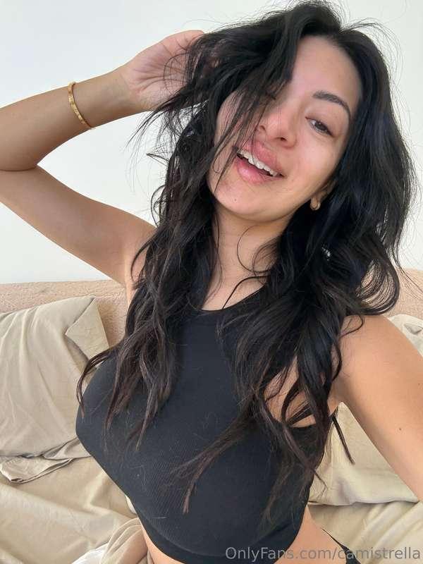 i noticed i get super horny when i wake up 😩 likeee i need t..