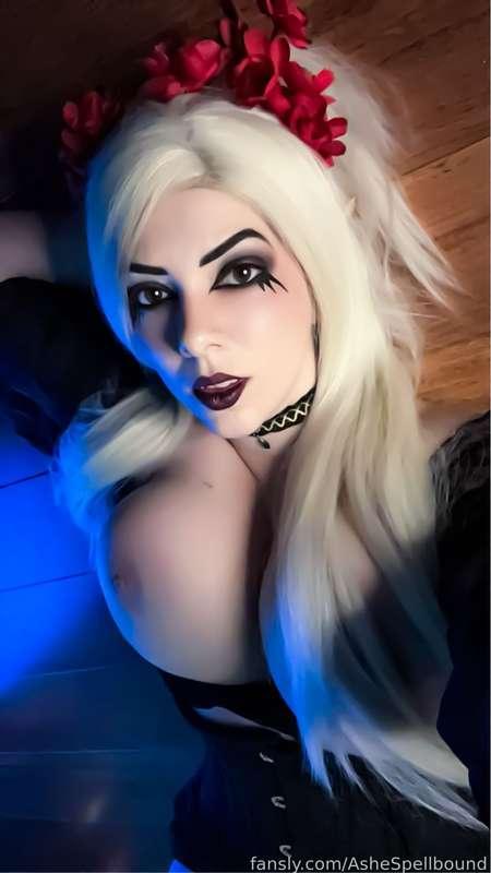 ashespellbound image #1