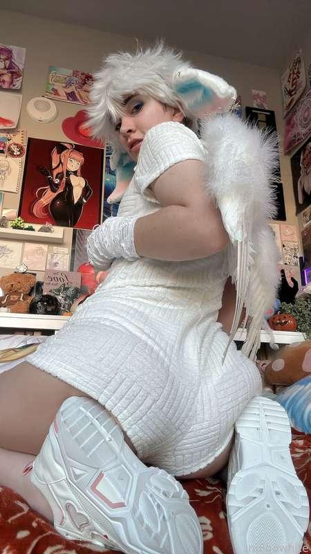 indigowhite image #34