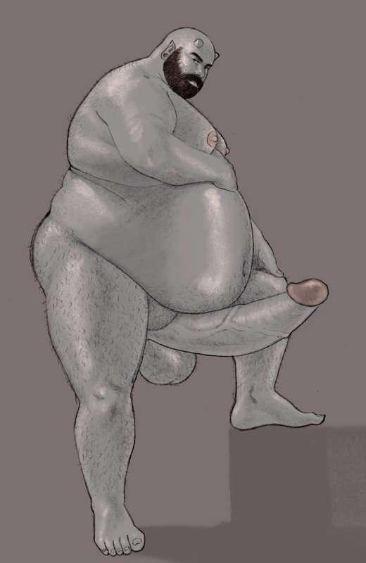 Gut support