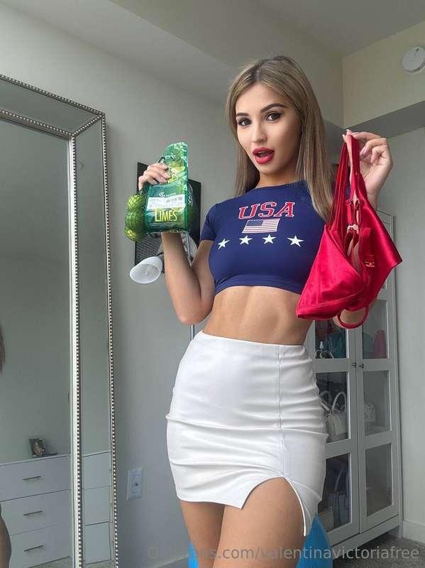 Happy 4th of July!! 🎆🎆   My new @oftv Episode is now on OFTV