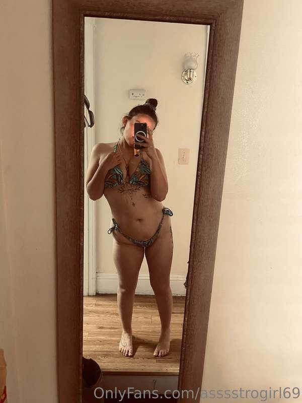 👙💦
