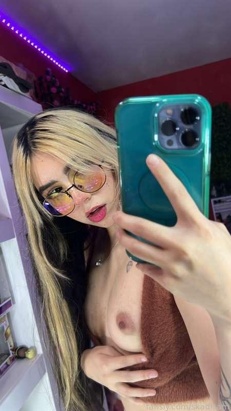Días en los que me siento preciosa 🥰