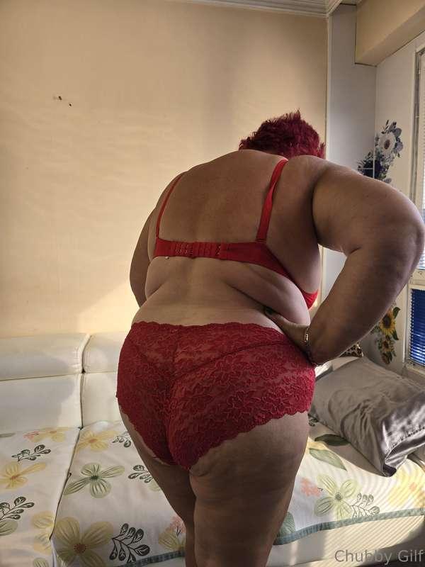 Can red do the trick for you?