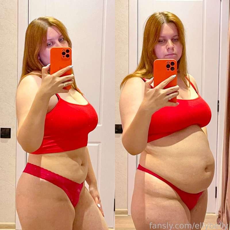 ellybelly image #3