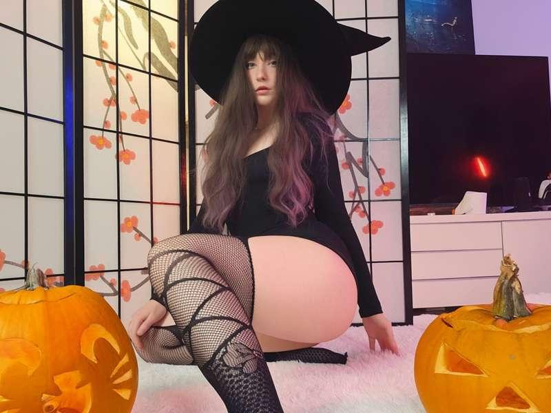 pufffypink image #7