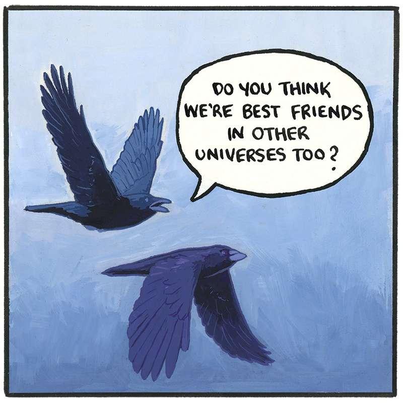 Improbable Compatibility