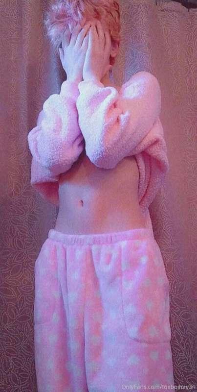 pretty princess pants