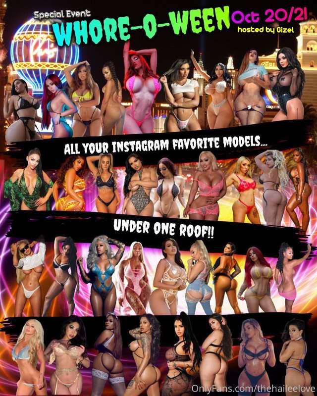 COMING SOON I’ll be making content will all these beautiful ..