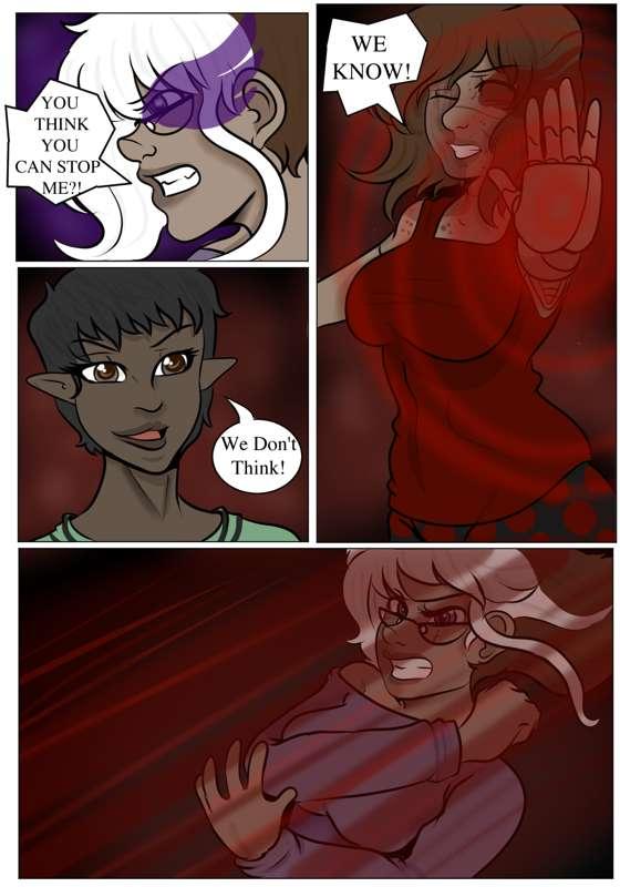 Blackbird/Miss Murder Chapter 4 page 33