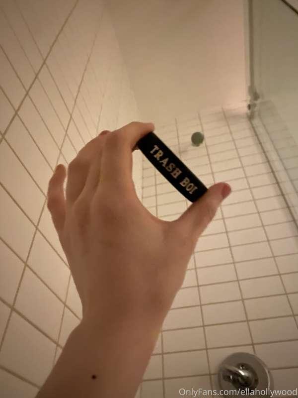 If you like it then you shoulda put a ring on it
