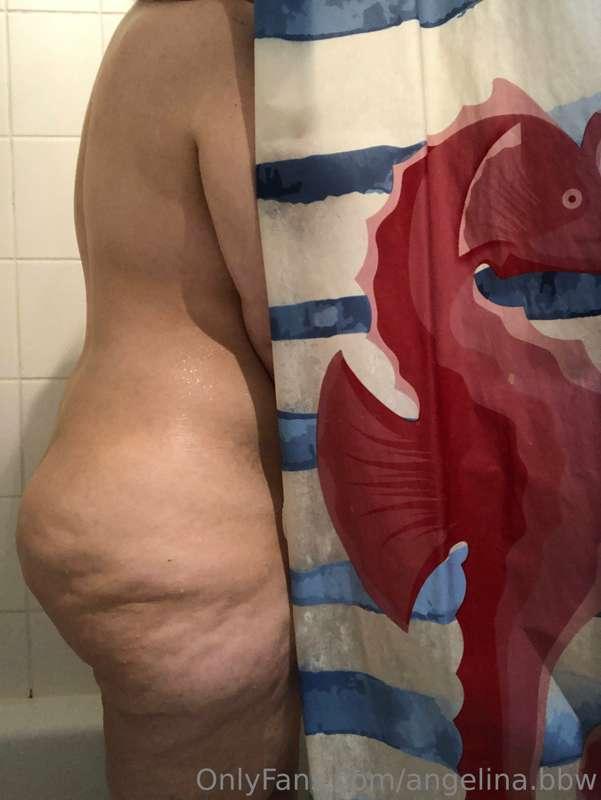 Wanna join me in my hot shower?  🥰 DM if want to know what I..