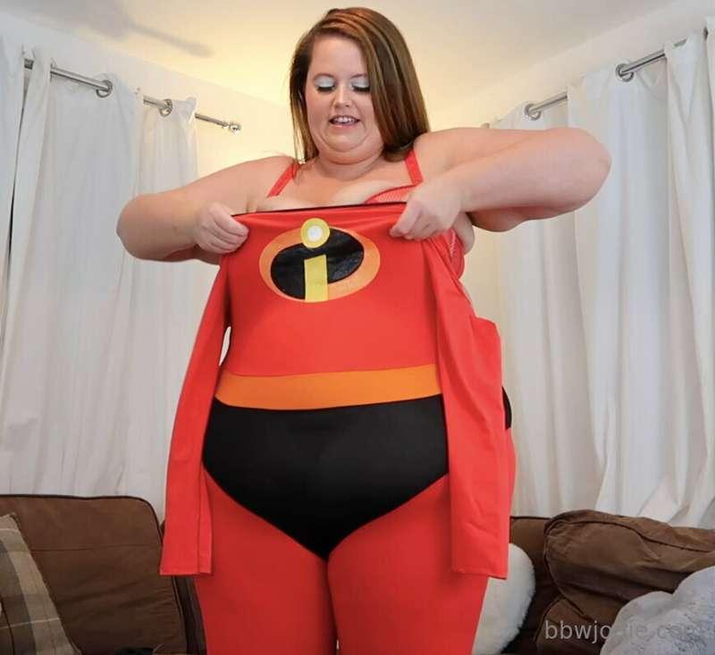 bbwjodie image #2