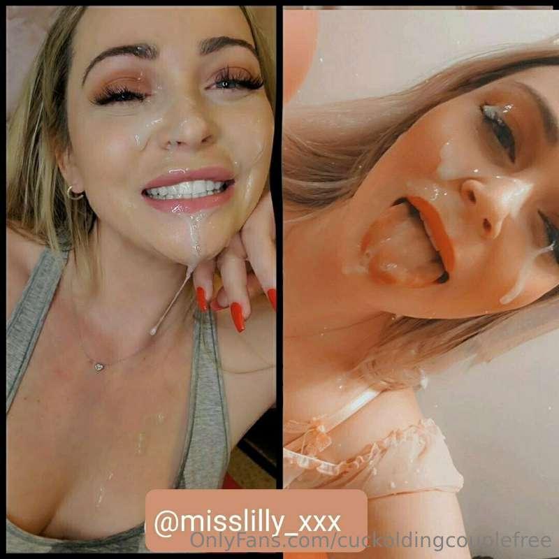 Want something not so fetish but still super slutty? Lilly h..