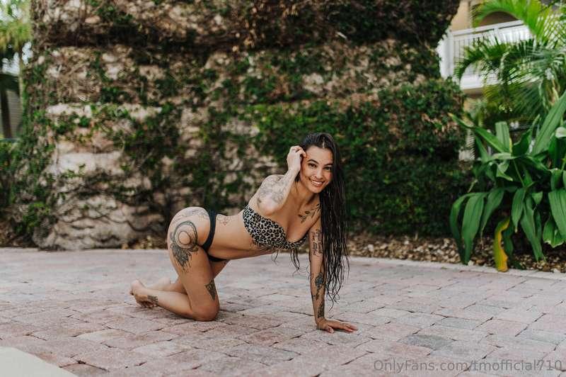 tmofficial710 image #0