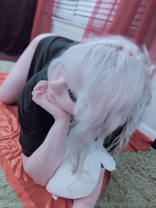 is time for nap~ᶻ 𝗓 𐰁