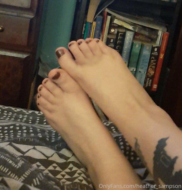 U like my new nail polish
