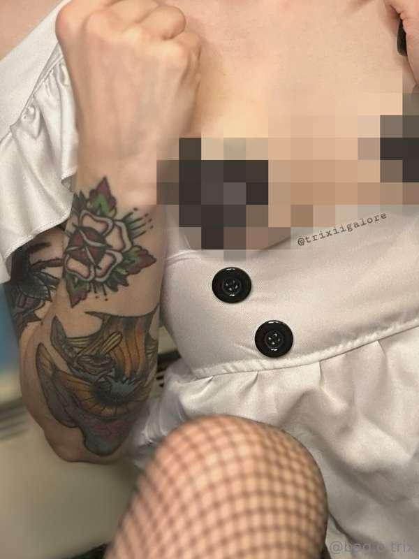 maid to serve