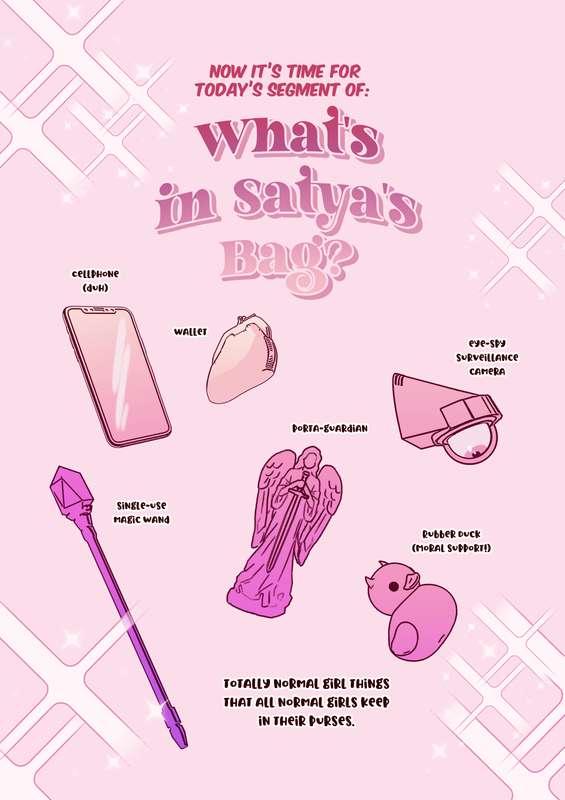 Pink Sugar - Page 142