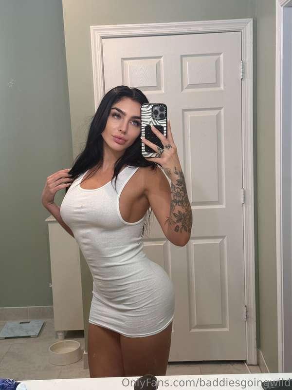 Unleash your desires, let's get wild