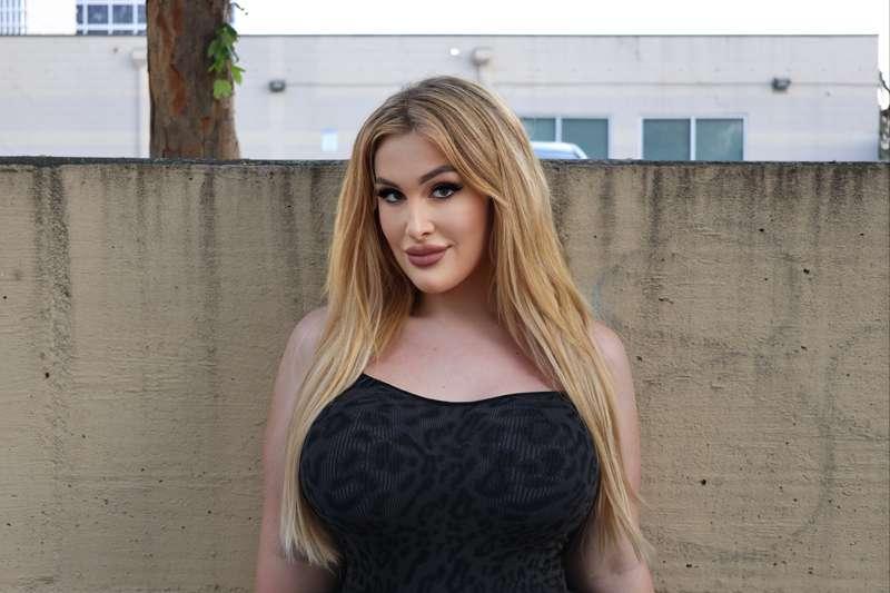 You make eye contact with me... what do you do next? 💭