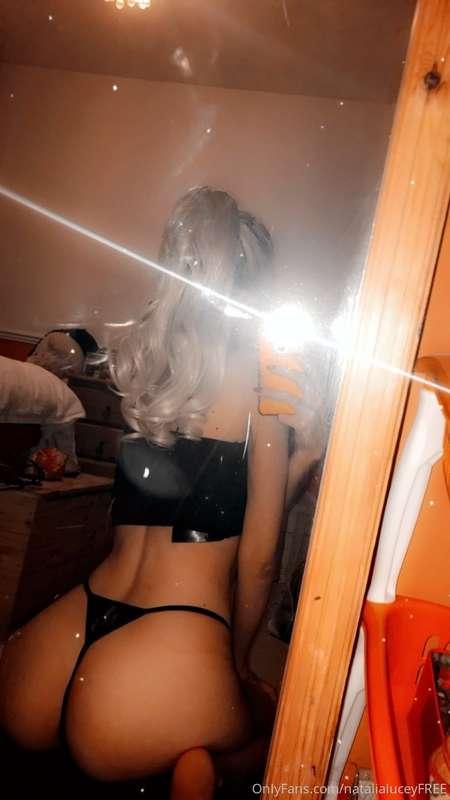 Ass 😈