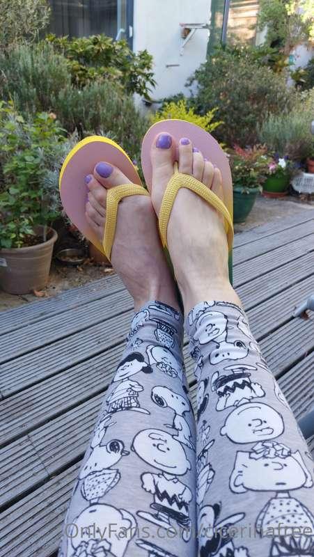 🦶🏻