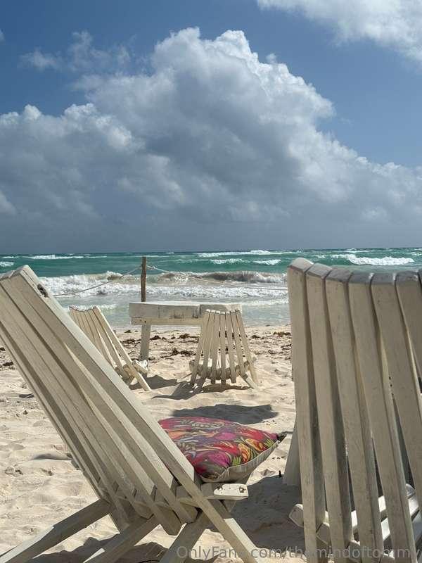 Vacation mode