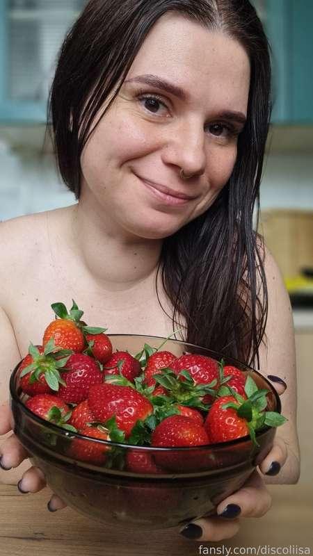 Breakfast? 😁

#gfe #natural #girlfriend