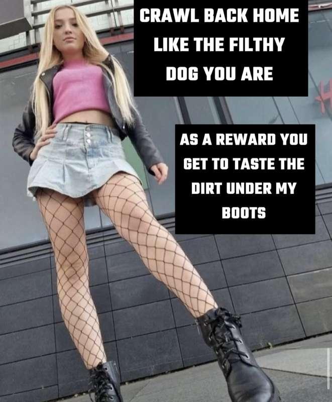 Sound fair?