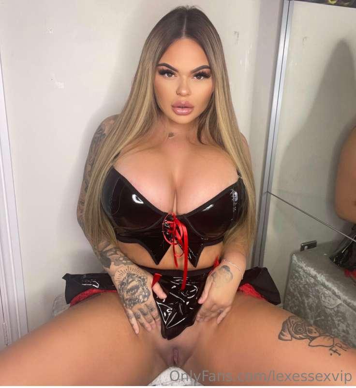 Pussy flash 💦